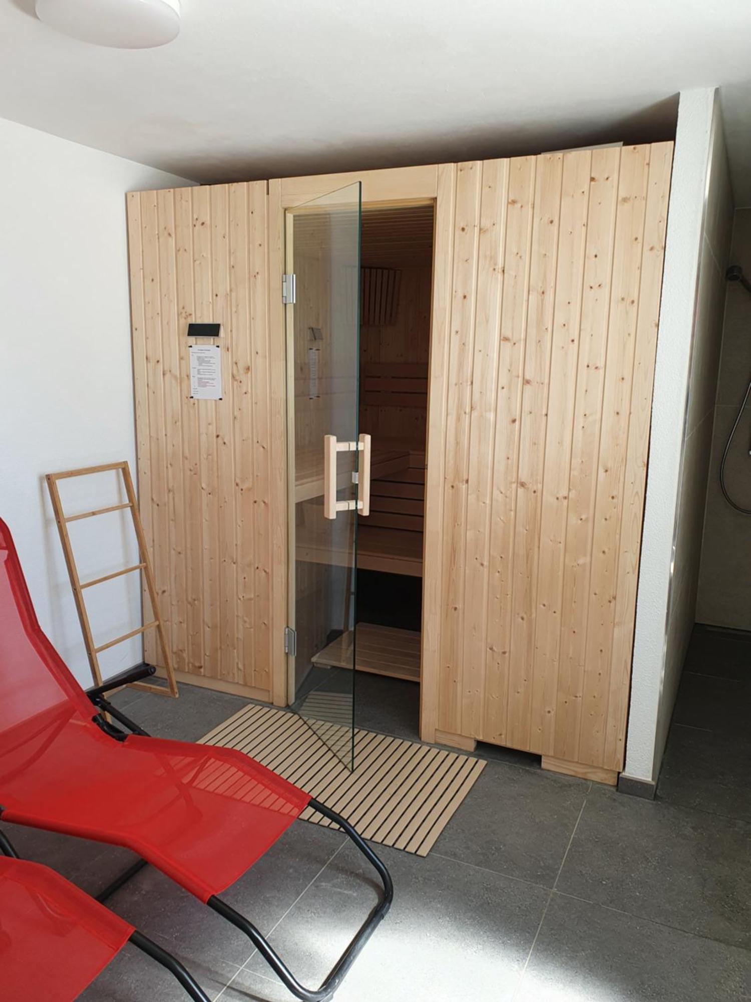 Chalet Valaisia Риедералп Екстериор снимка